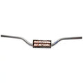 Renthal 1 1/8" FatBar KTM SizeX/SizeXF 09-11, SizeUZUKI RM/RMZ 06+ Bend Tanium for Husqvarna FE 450 2016-2018
