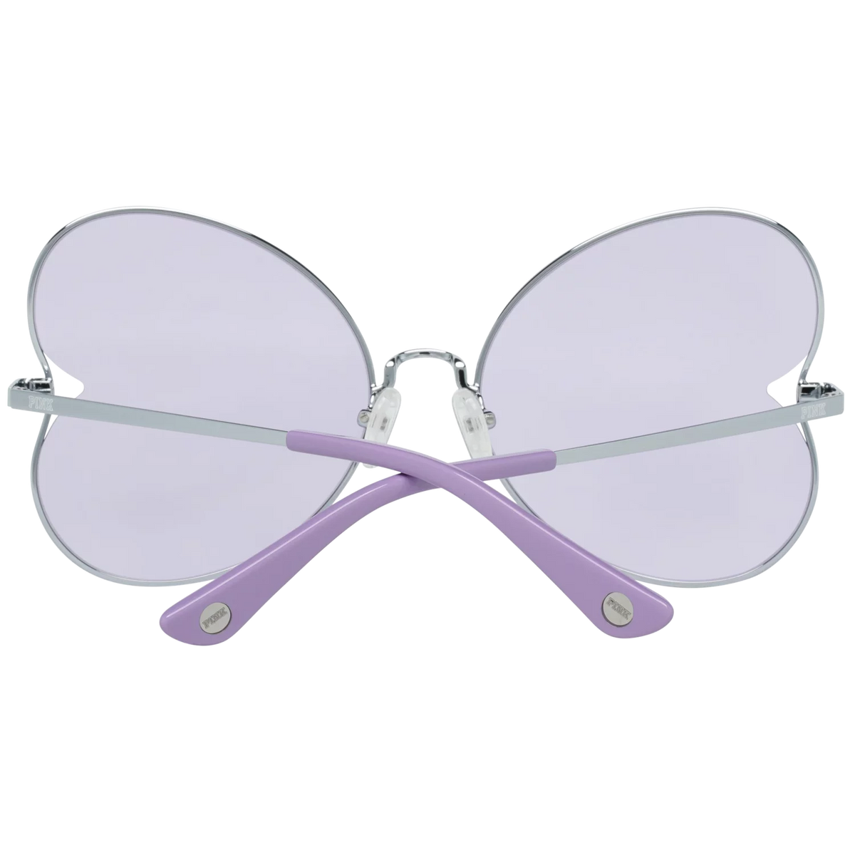 SizeUNGLASizeSizeESize - POLARIZED FASizeHION SizeUN GLASizeSizeESize VICTORIA'Size SizeECRET PINK SizeILVER WOMEN PK0012 5916Z