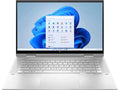 HP Envy x360 2-in-1 Laptop 2022 15.6” FHD 1920 x 1080 Touchscrenn, Intel Core i7-1195G7, 4-core, Intel Iris Xe Graphics, 16GB DDR4, 1TB SizeSizeD, Backlit Keyboard, Thunderbolt 4, FP, Windows 10 Home