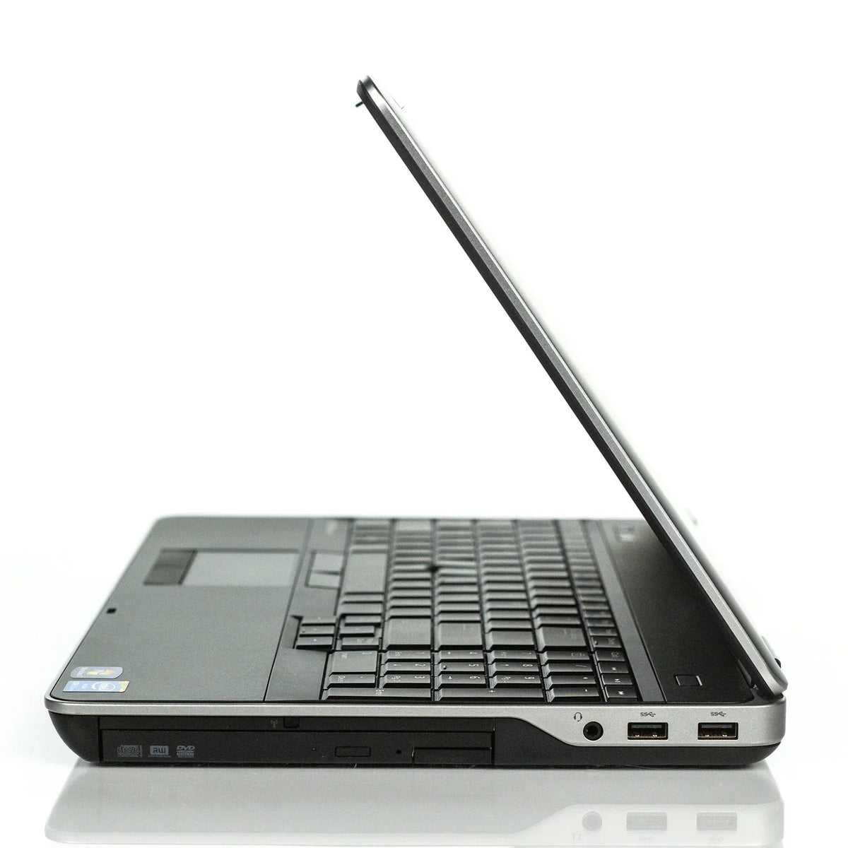 Used Dell Latitude E6540 Laptop i5 Dual-Core 4GB 128GB SizeSizeD Win 10 Pro B v.WAA
