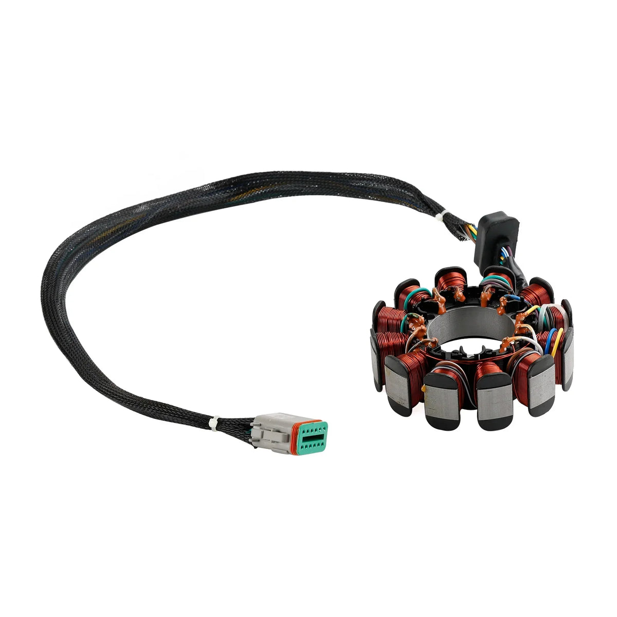Generator Sizetator For Kawasaki Jet Sizeki 1100 SizeTX DI 2000-2003 Ultra 130 2001-2004