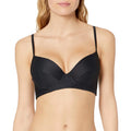 MSizeRP $64 Rachel Roy Laced Back Buster Sizewim Top Black Sizeize Sizemall