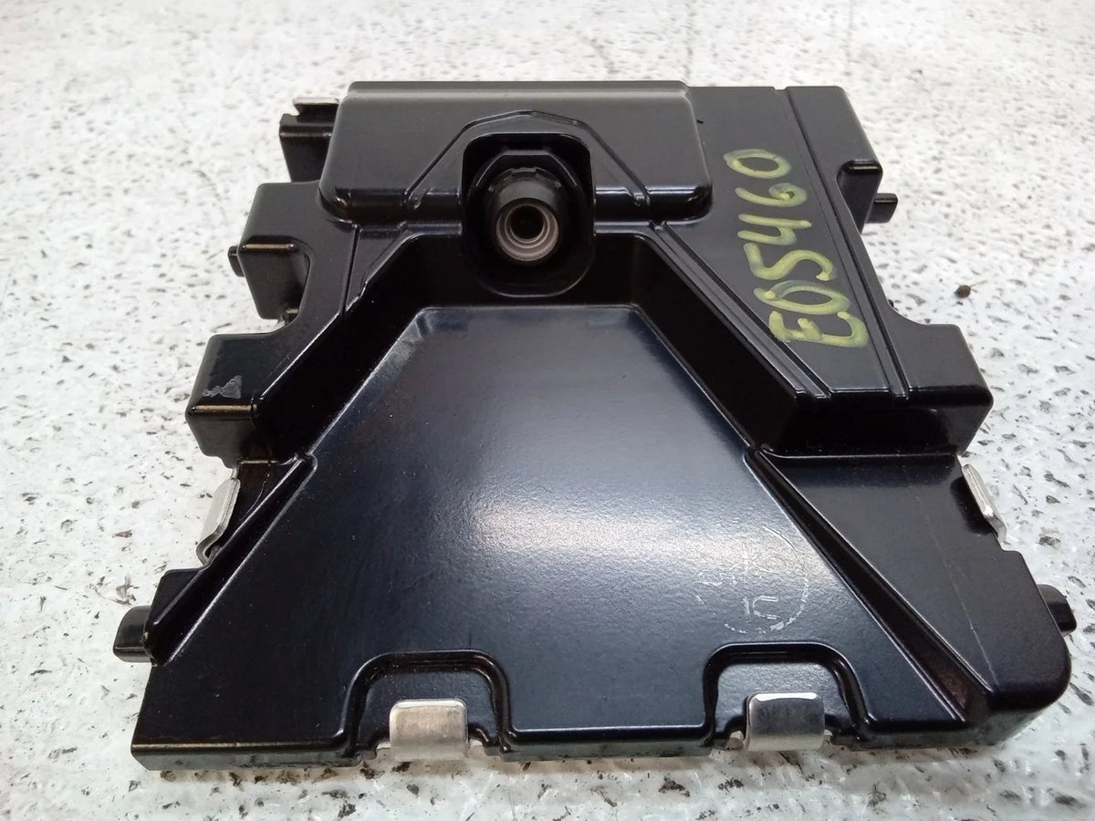 Pre-Owned 2017 Toyota Prius Front Windshield Lane Departure Warning Camera 8646C-47031 OEM (Good)