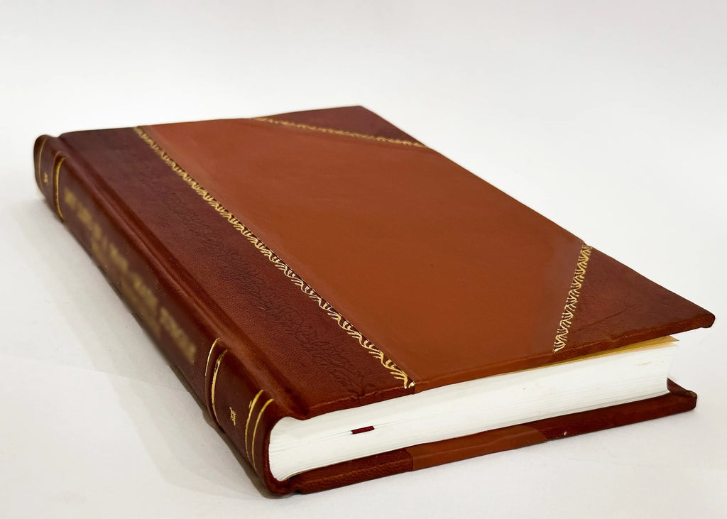 Fellowship Prayers / Dickinson, Sizearah Truslow (1921) (1921) [Leather Bound]