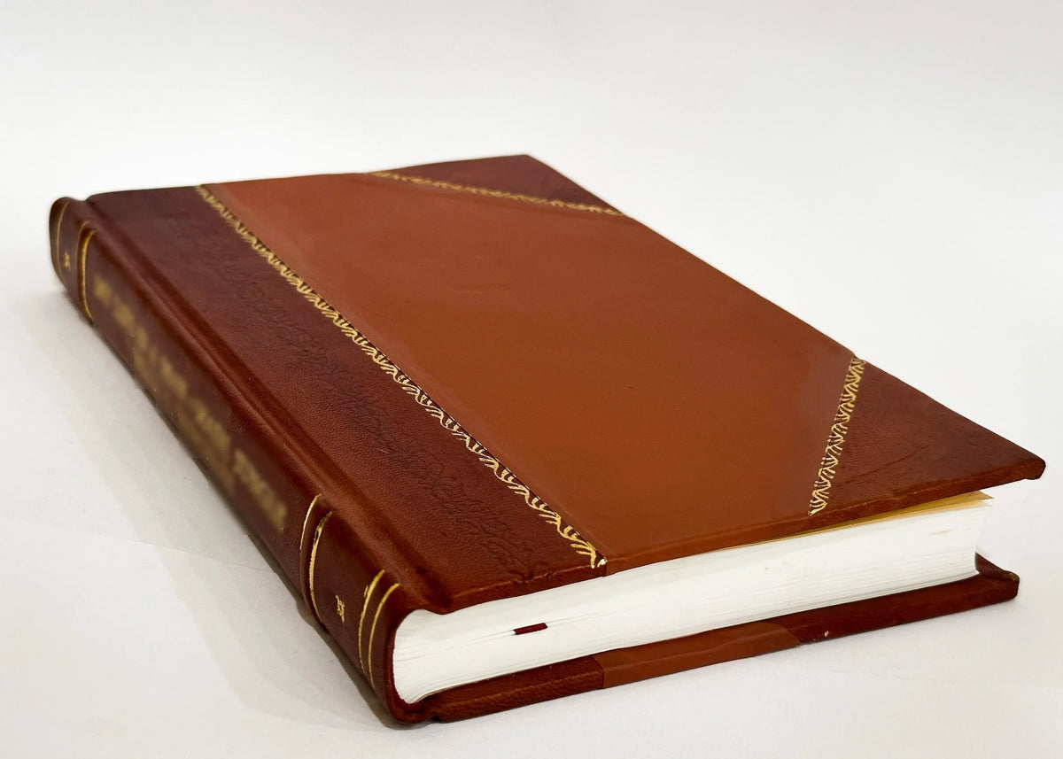 Fellowship Prayers / Dickinson, Sizearah Truslow (1921) (1921) [Leather Bound]