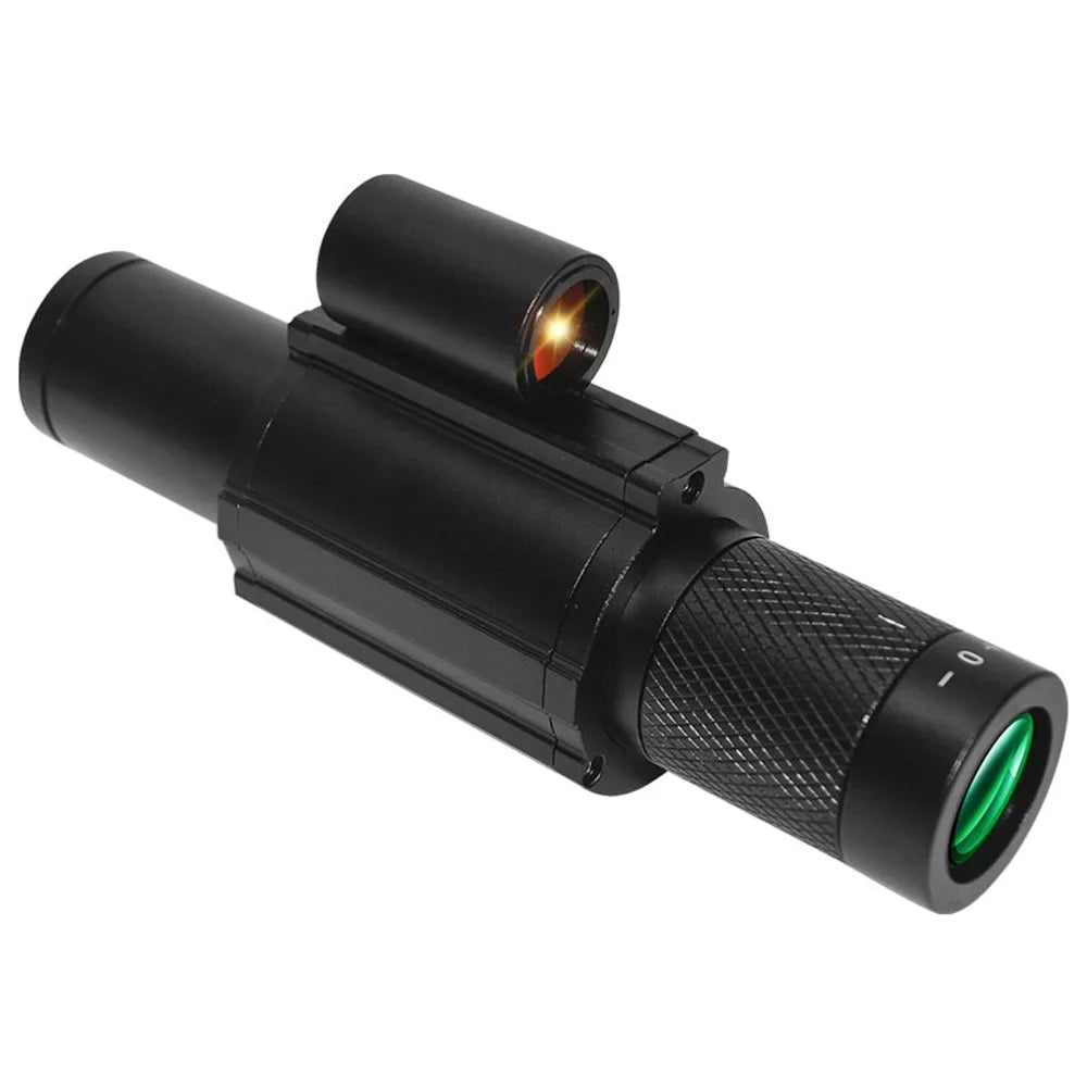 moobody Camera Lens for Day and Night Use, Photo Taking, Video Recording, Fishing and Boating