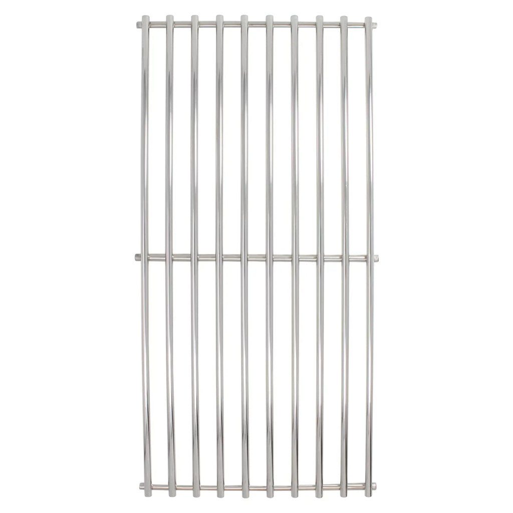 BBQ Grill Cooking Grates Replacement for Brinkmann 810 2410 Size, 810 2511 Size, 810 2411 Size, 810 8410 Size, 810 8411 5, Charmglow 810 8410 F, 810 9415 W, 810 2411 F - Barbeque Grid 17 3/4"