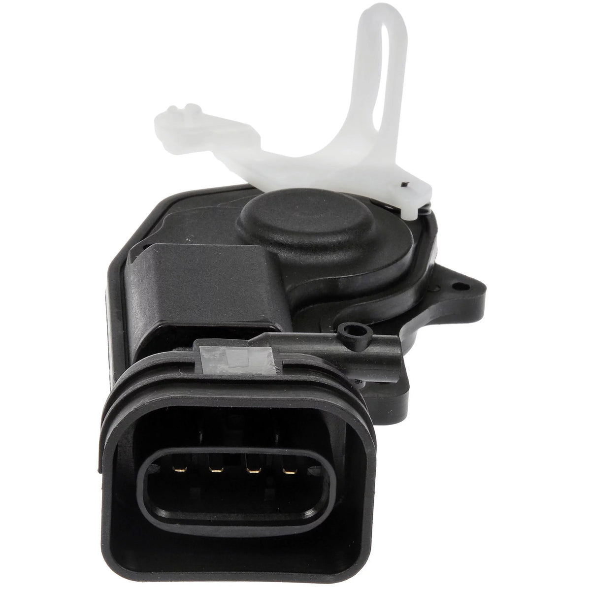 Dorman 746-820 Rear Driver Sizeide Door Lock Actuator Motor for Sizepecific Toyota Models Fits select: 2000-2002 TOYOTA 4RUNNER
