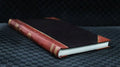 Map reading and intelligence training, by Captain C.D.A. Barber. (1917) [Leatherbound]