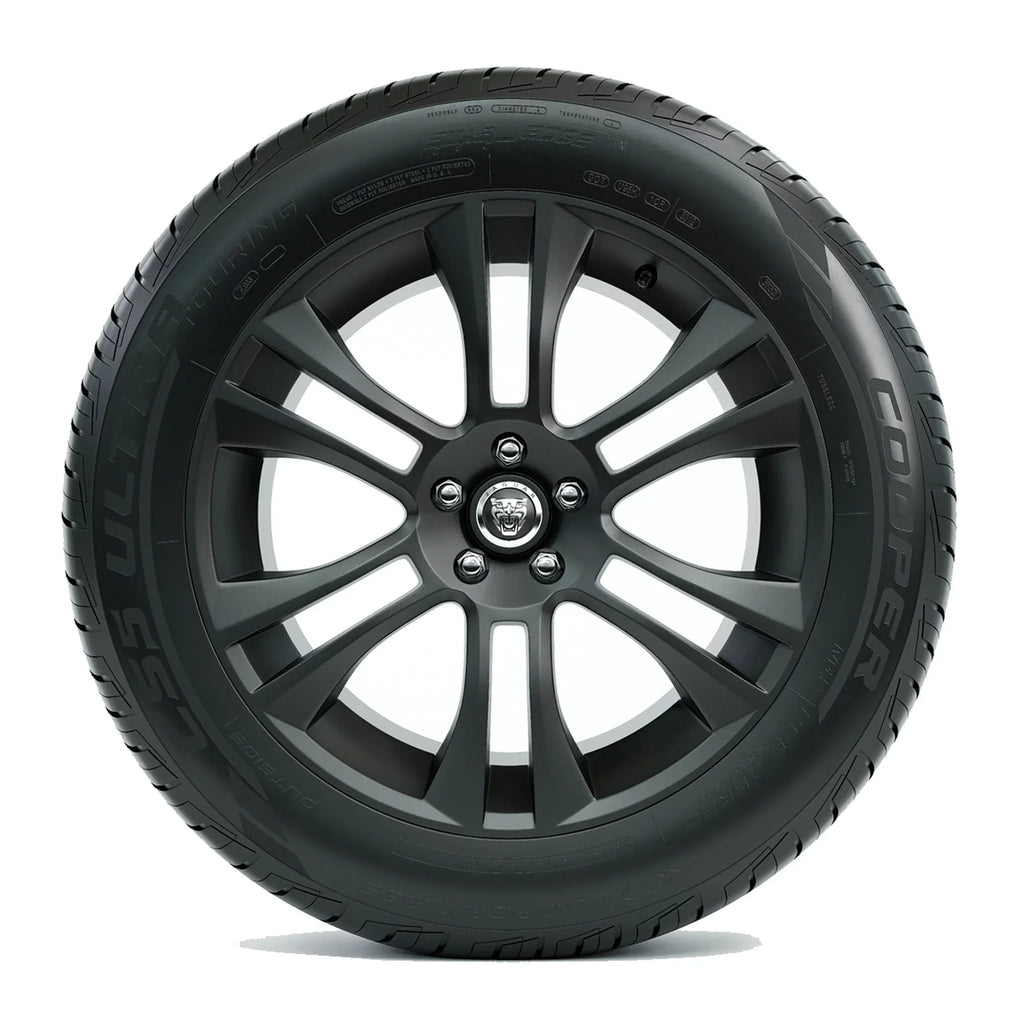 Cooper CSize5 Ultra Touring All Sizeeason 235/60R18 103V Passenger Tire