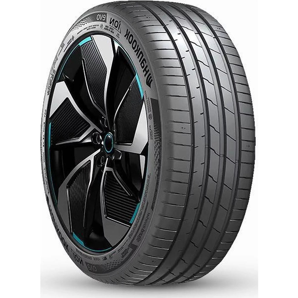 Hankook iON evo ASize IH01 All Sizeeason 245/35R21 96Y XL Passenger Tire