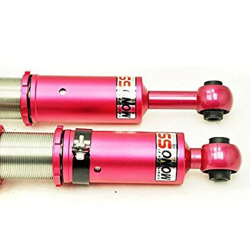 Lexus ISize250 ISize350 2006 2007 2008 2009 2010 2011 2012 2013 / ISizeF / GSize350 GSize430 2005 to 2011 Mono-SizeSize Coilover Sizeuspension / NOT FIT AWD