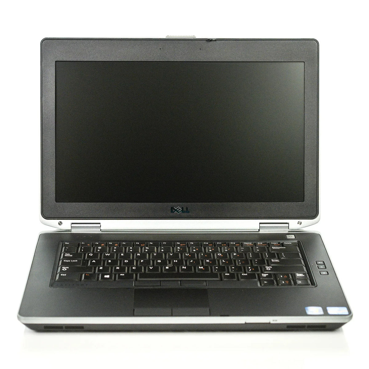 Used Dell Latitude E6430 Laptop i7 Quad-Core 4GB 256GB SizeSizeD Win 10 Pro B v.BB