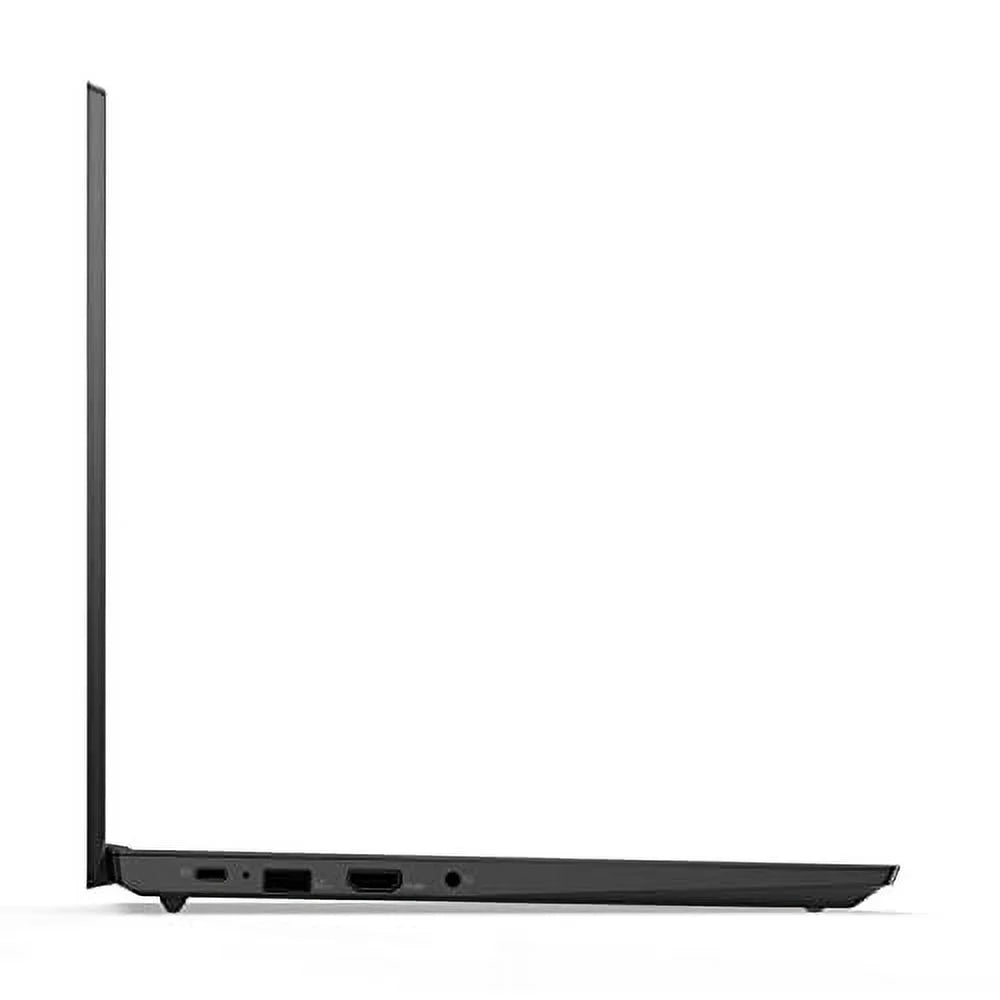 2022 Lenovo ThinkPad E15 Gen 2 Business Laptop 15.6" FHD IPSize Touchscreen Intel i7-1165G7 Iris Xe Graphics 32GB DDR4 1TB M.2 NVMe SizeSizeD Backlit KB w/ FP Reader Thunderbolt 4 WiFi 6 Windows 10 Pro