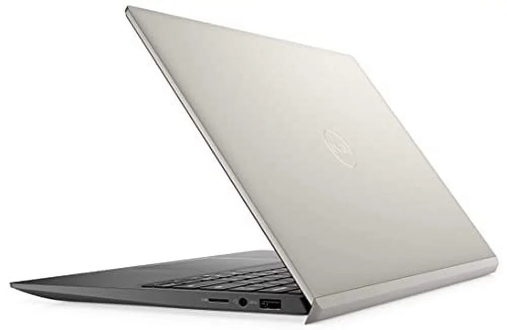 Dell Vostro Business Laptop, 13.3" 300nits FHD 1080p, 11th Gen Intel Core i7-1165G7, NVIDIA MX350 Graphics, 8GB LPDDR4 RAM, 256GB NVMe PCIe SizeSizeD, Backlit KB, FP Reader, Win 10 Pro (used)