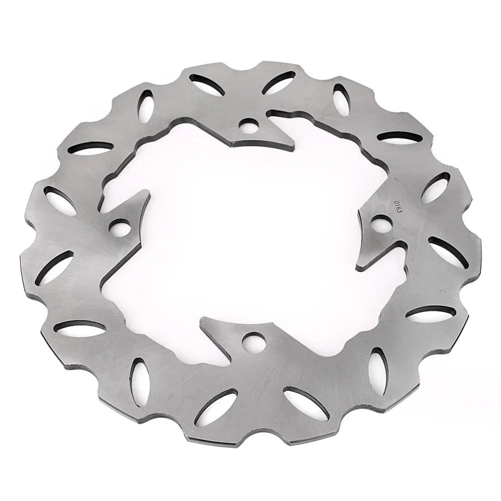 BFY Rear Brake Disc Rotors Fit Honda CBR954RR CBR1000RR 2002-2016 CBR 954 1000 RR