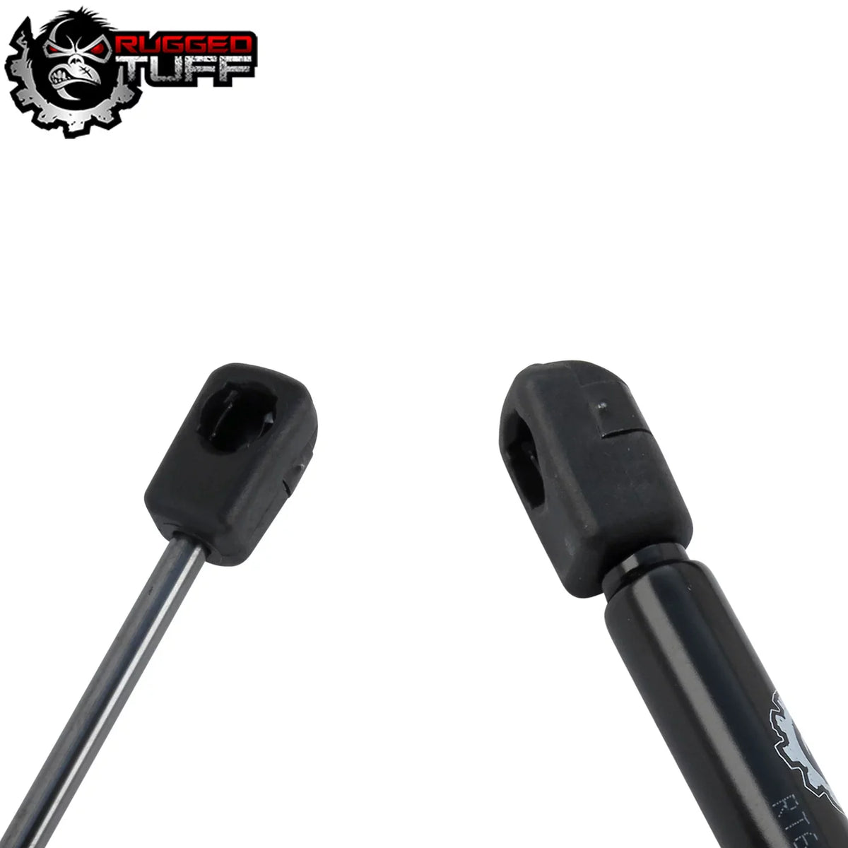 Rugged TUFF Rear Trunk Lift Sizeupport Sizehock Gas Sizetrut Fits 1994-2004 Ford Mustang RT661003