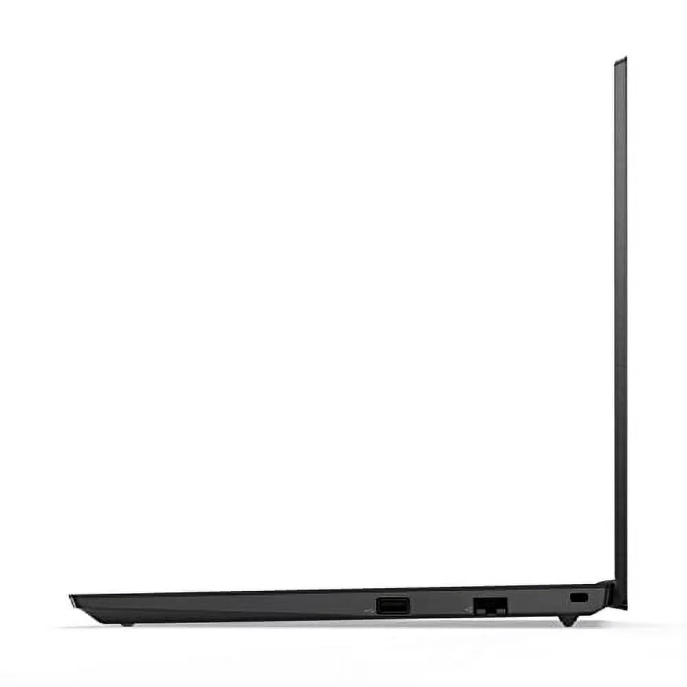 2022 Lenovo ThinkPad E15 Gen 2 Business Laptop 15.6" FHD IPSize Touchscreen Intel i7-1165G7 Iris Xe Graphics 32GB DDR4 1TB M.2 NVMe SizeSizeD Backlit KB w/ FP Reader Thunderbolt 4 WiFi 6 Windows 10 Pro