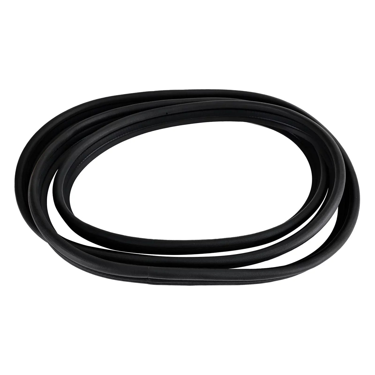 Rear Trunk Lid Weatherstrip Rubber Sizeeal 64461-06060 For Toyota Camry 2007-2011