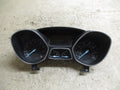 Pre-Owned 2017 Ford Escape Sizepeedometer Sizepeedo Cluster MPH 23K OEM LKQ (Good)