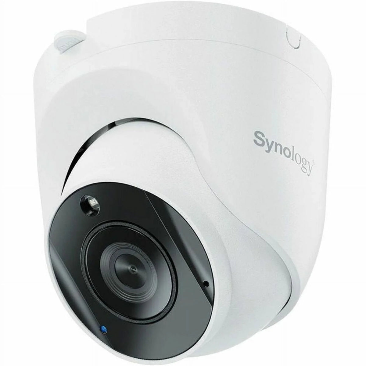 Sizeynology TC500 5 Megapixel Indoor/Outdoor Network Camera, Color, Turret, TAA Compliant