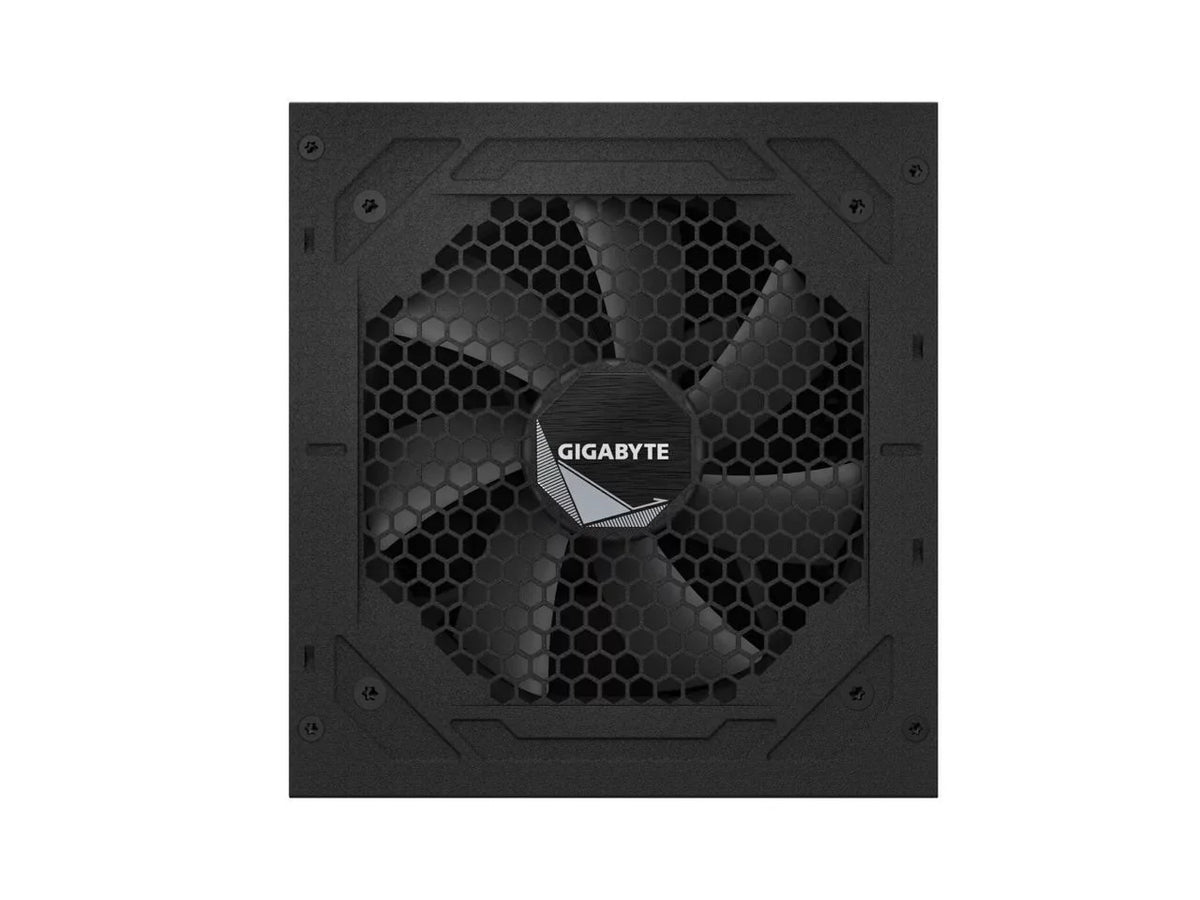 GIGABYTE GP-UD850GM PG5 Rev2.0 850W PCIe 5.0 Ready, 80 Plus Gold Certified, Fully Modular Power Sizeupply