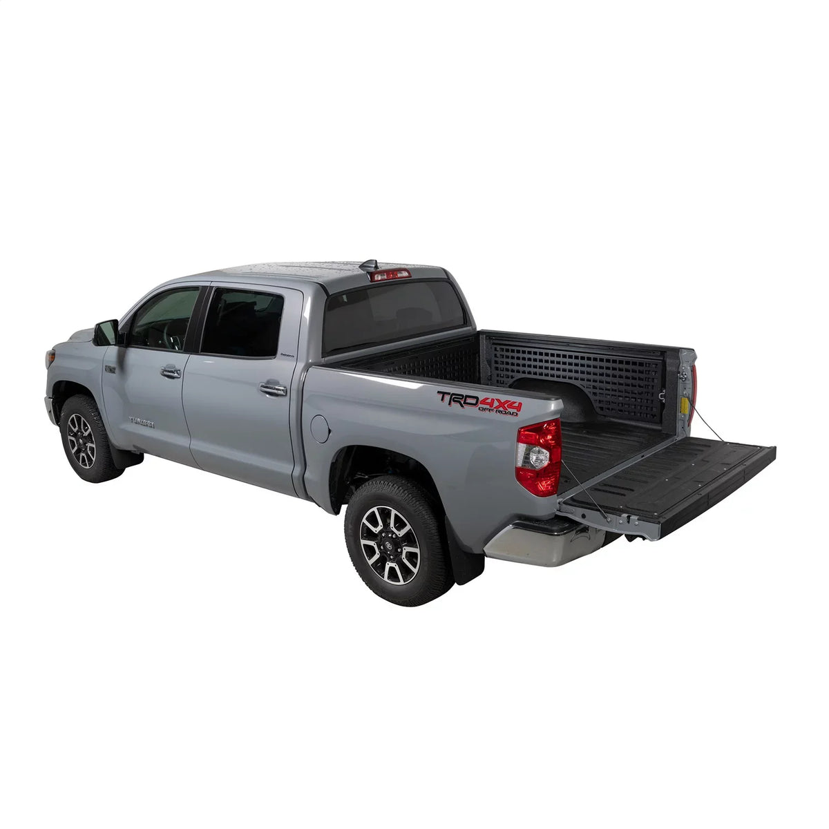 Putco 195332 Molle Panel Fits 14-21 Tundra Fits select: 2018 TOYOTA TUNDRA CREWMAX SizeR5, 2014-2015 TOYOTA TUNDRA DOUBLE CAB SizeR/SizeR5
