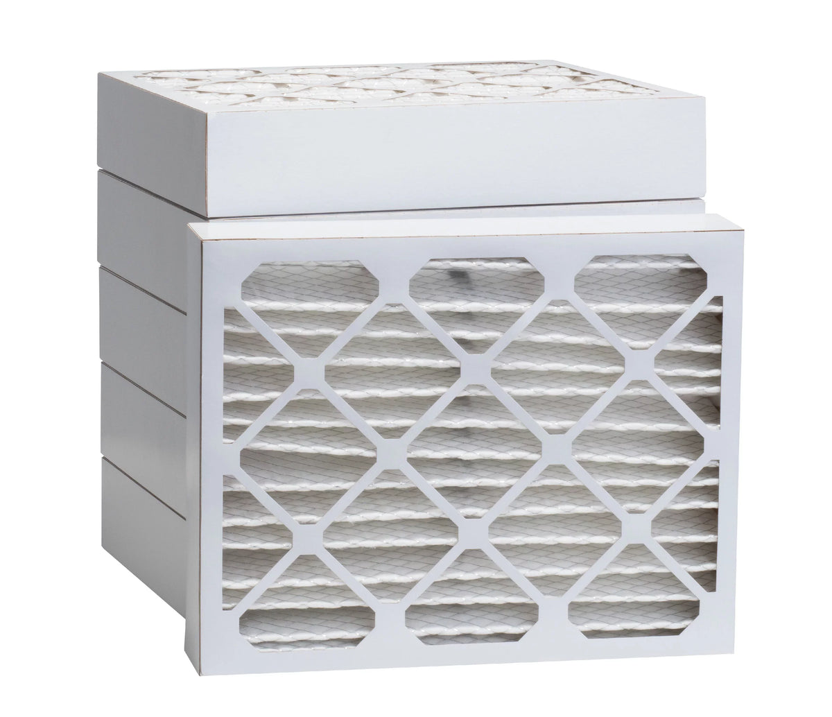 Aerostar 16x25x4  AC and Furnace Filter -  Merv 13, Box of 3