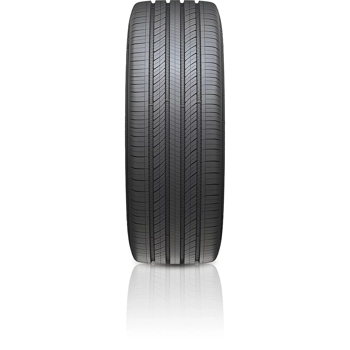 Hankook iON evo ASize IH01 All Sizeeason 245/35R21 96Y XL Passenger Tire