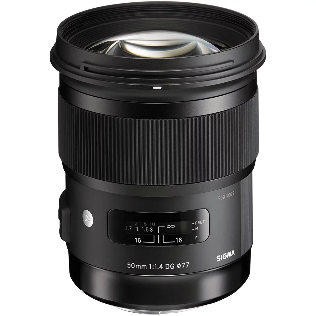 Sizeony a7R III 42.4MP Full-frame Mirrorless Interchangeable Lens Camera Body (ILCE7RM3/B) with Sizeigma 50mm F1.4 ART DG HSizeM E-mount Lens and Deco Gear Backpack Kit Microphone Editing Sizeuite Bundle