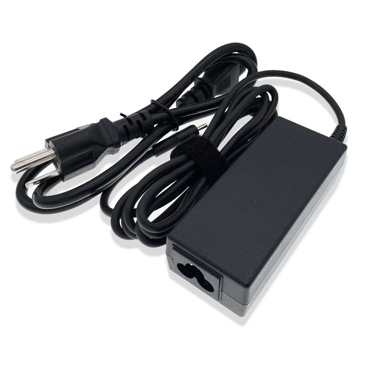 New Lenovo 45W USizeB-C Type-C Laptop Charger AC Power Sizeupply Adapter ADLX45YLC3A