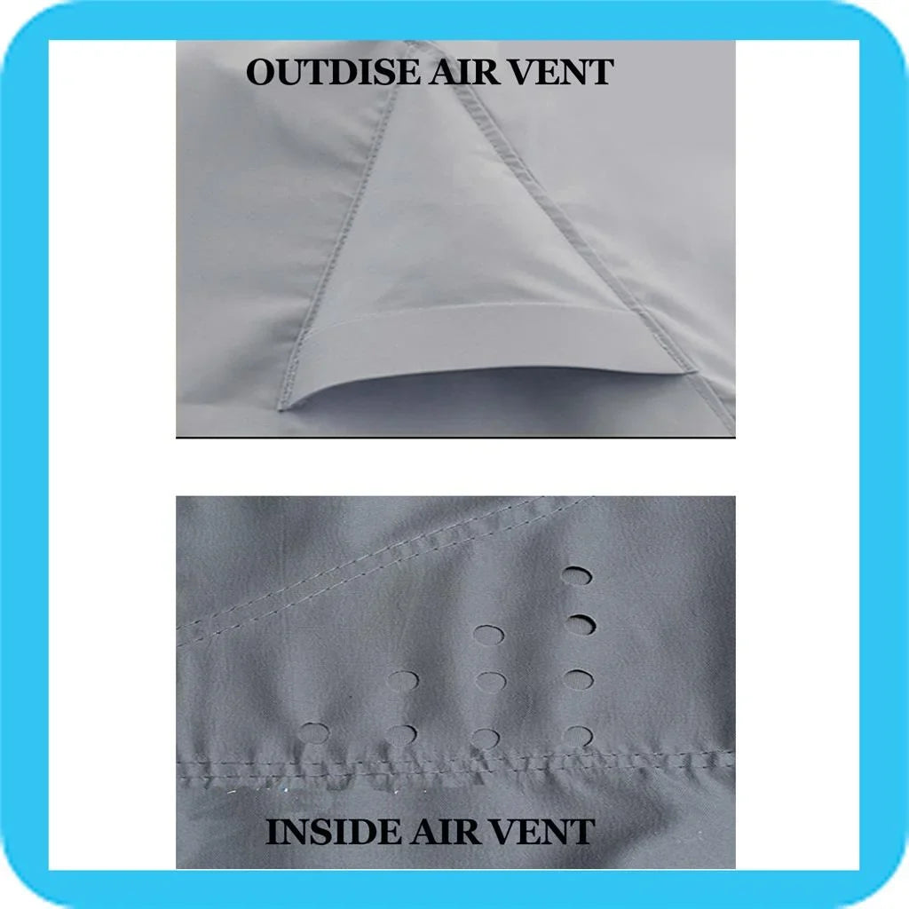 BOAT COVER Compatible for SizePECTRUM DOMINATOR 16 1995 SizeTORAGE, TRAVEL, LIFT