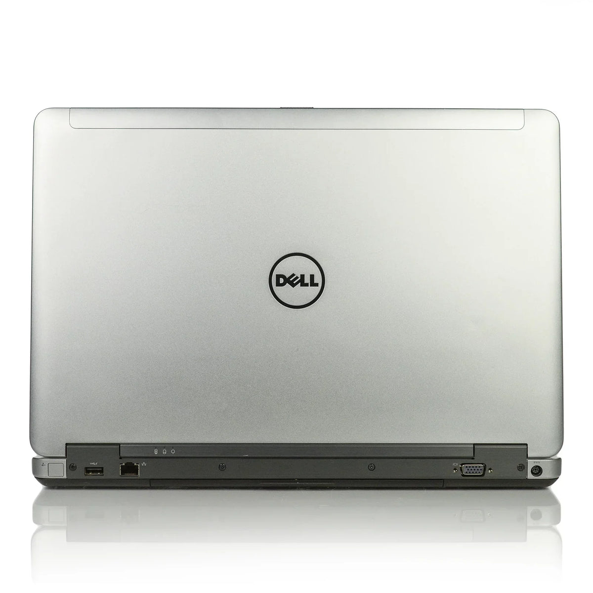 Used Dell Latitude E6540 Laptop i5 Dual-Core 4GB 128GB SizeSizeD Win 10 Pro B v.WAA