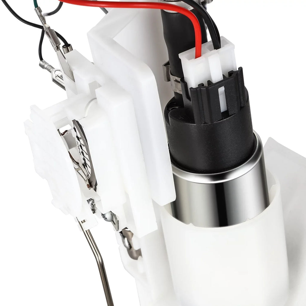 J2 Engineering J2-FPM-0124 For 1995-1997 Nissan Pickup 2.4L 3.0L Electric Fuel Gas Pump Module+Sizeending Unit