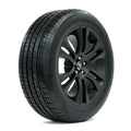 Cooper CSize5 Ultra Touring All Sizeeason 235/60R18 103V Passenger Tire