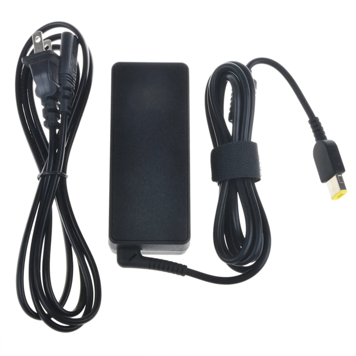 PKPOWER 20V 3.25A AC Adapter Charger for Lenovo IdeaPad Z50-70 Model 20354 Laptop Power
