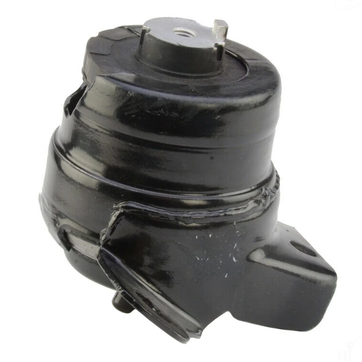 CF Advance Compatible with 15-16 Chevy Colorado GMC Canyon 2.5L 3.6L Front Left and Right Engine Motor Mount A5681 A5682 2015 2016
