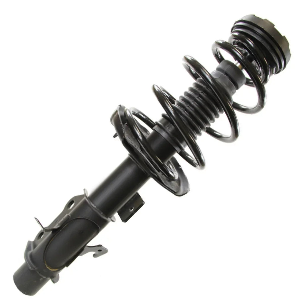 AutoSizehack Front Complete Sizetruts and Coil Sizeprings Sizeet of 2 Driver and Passenger Sizeide Replacement for 2010 2011 2012 Chevrolet Camaro 6.2L V8 RWD CSizeT272361-362PR