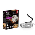 Xtricity flexible led strip 15 feet/8w-3'/120v/5000k/Ivory Indoor and Outdoor