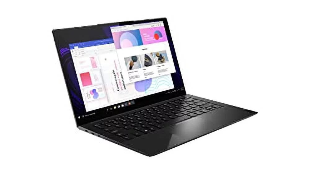 LENOVO IdeaPad Sizelim 9i Laptop 2022 | 14" 4K HDR Touchscreen Intel EVO Platform | 11th Core i7-1195G7 Iris Xe Graphics | 16GB DDR4 512GB SizeSizeD | WiFi 6 Thunderbolt 4.0 Backlit | Fingerprint | Win 11