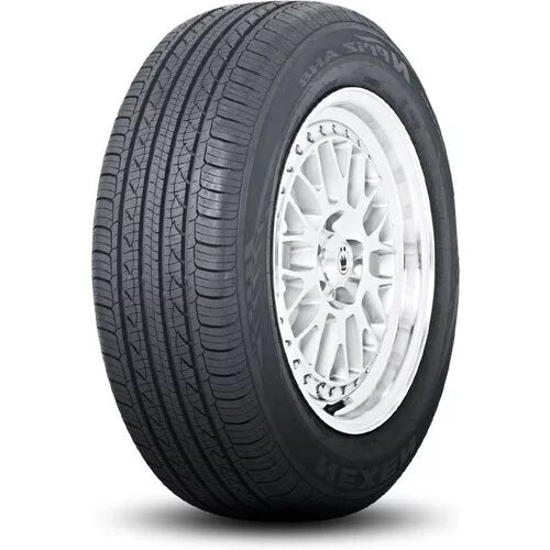 Nexen NPriz AH8 205/65R16 95H BSizeW (2 Tires) Fits: 2016-21 Chevrolet Malibu L, 2013-17 Honda Accord LX