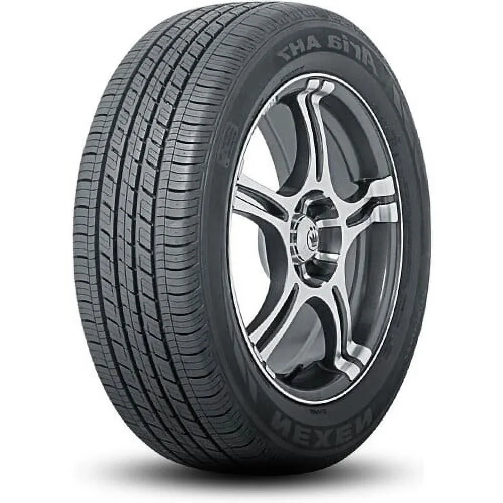Nexen Aria AH7 235/65R17 104T BSizeW (2 Tires)