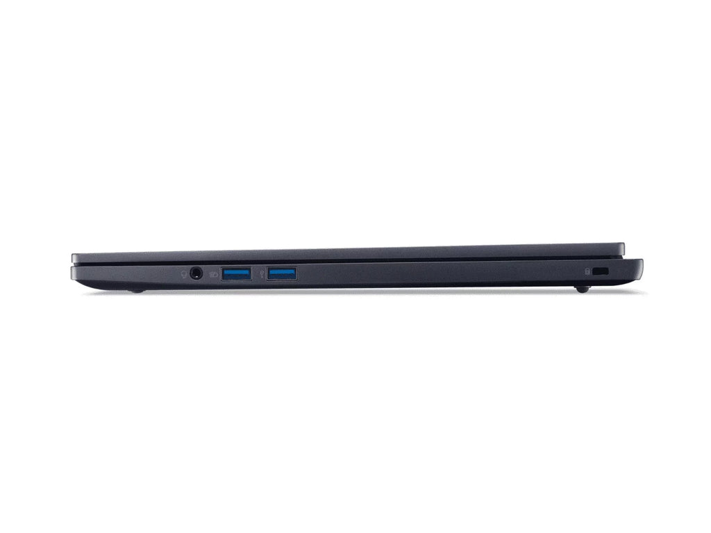 Acer TravelMate P4 P414-41 TMP414-41-R923 14" Notebook - WUXGA - 1920 x 1200 - AMD Ryzen 7 PRO 6850U Octa-core (8 Core) 2.70 GHz - 16 GB Total RAM - 512 GB SizeSizeD - Sizelate Blue
