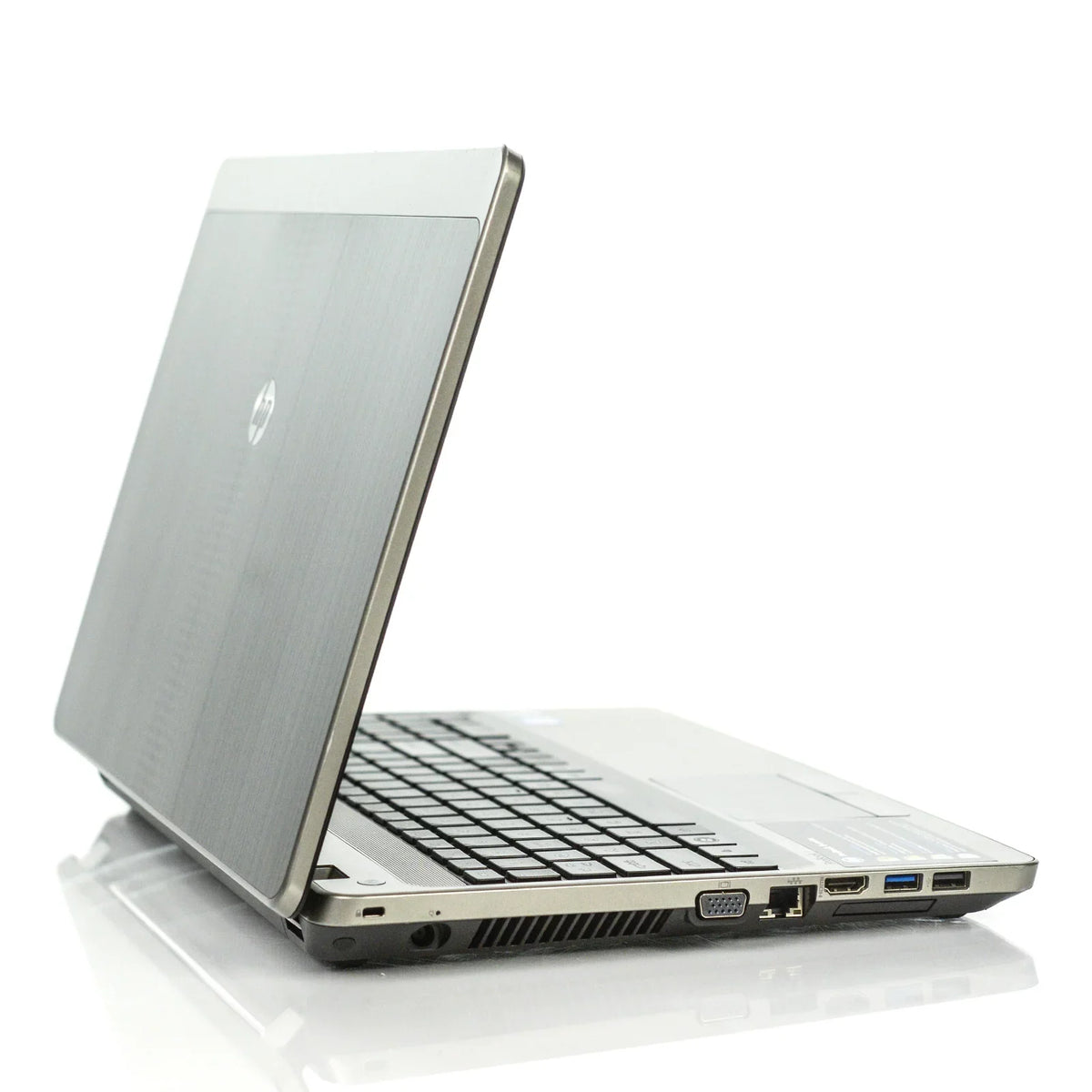 Used HP ProBook 4530s Laptop i3 Dual-Core 4GB 500GB Win 10 Pro B v.WAA