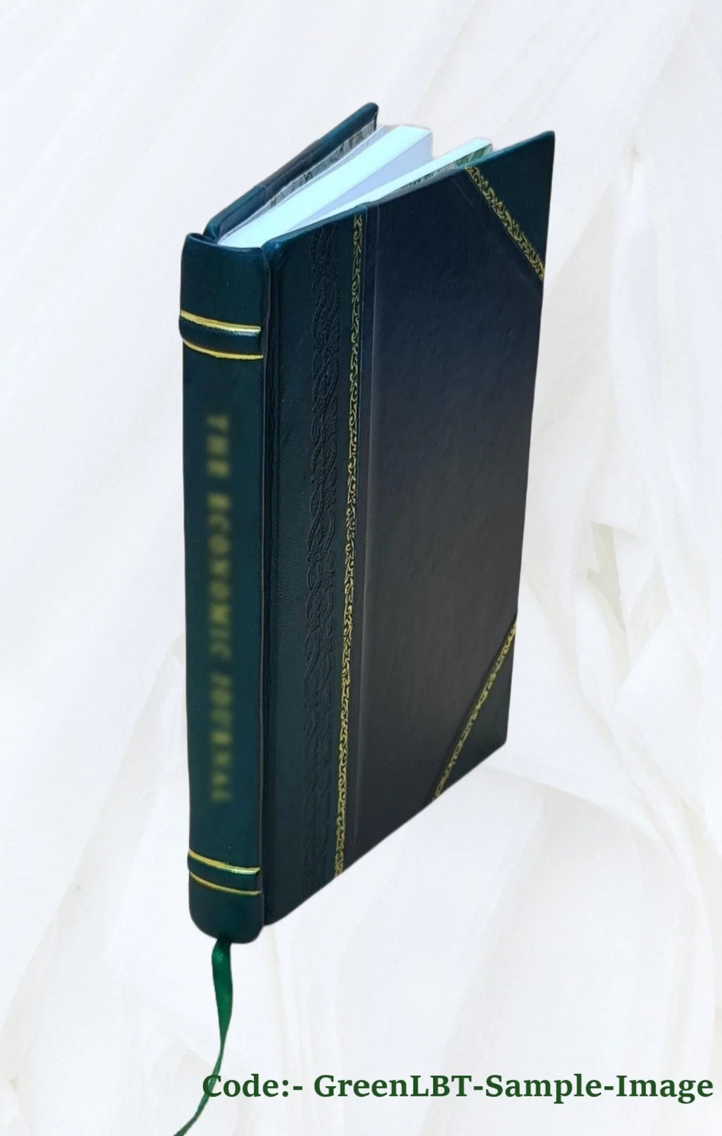 Beaver, the Pawnee Indian / by Size.M. Barrett. 1918 [Leather Bound]