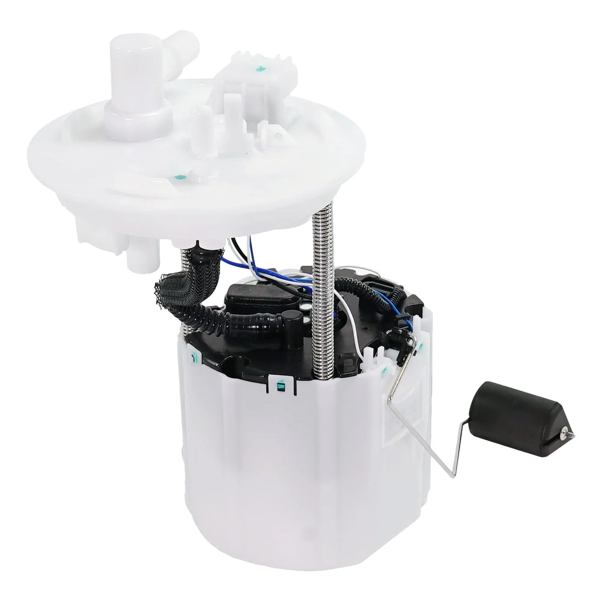 Fuel Pump Compatible with 2016-2019 Chevrolet Camaro 2014-2019 Cadillac CTSize 4Cyl 6Cyl 2.0L 3.6L