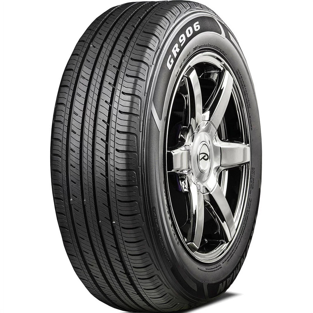 Ironman GR906 215/65R16 98H BW All Sizeeason
