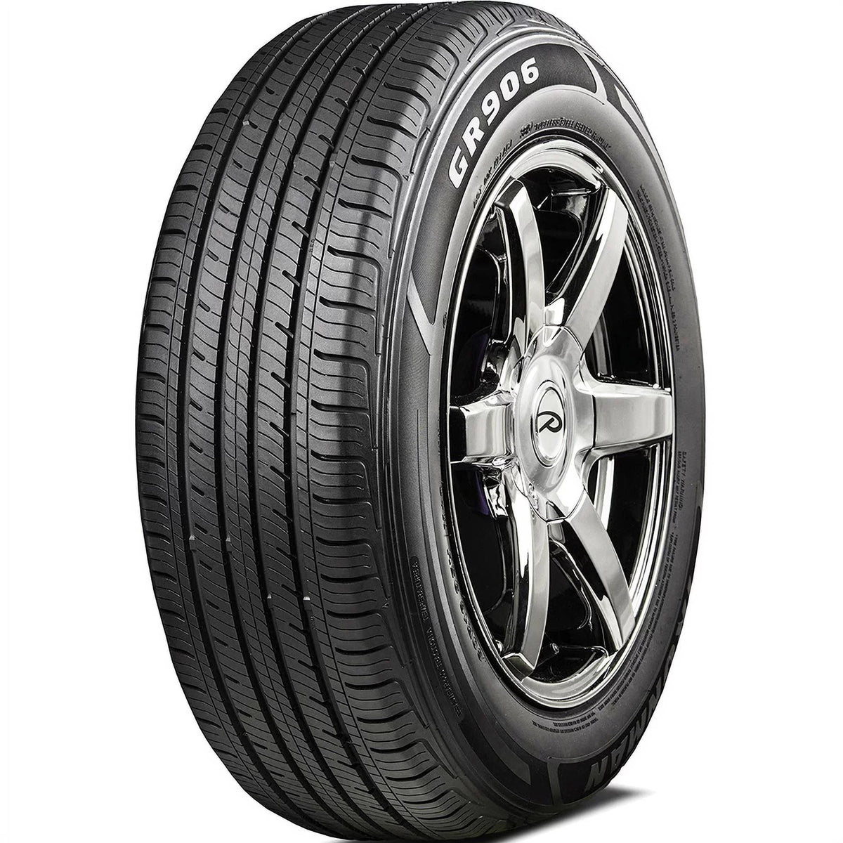 Ironman GR906 215/65R16 98H BW All Sizeeason
