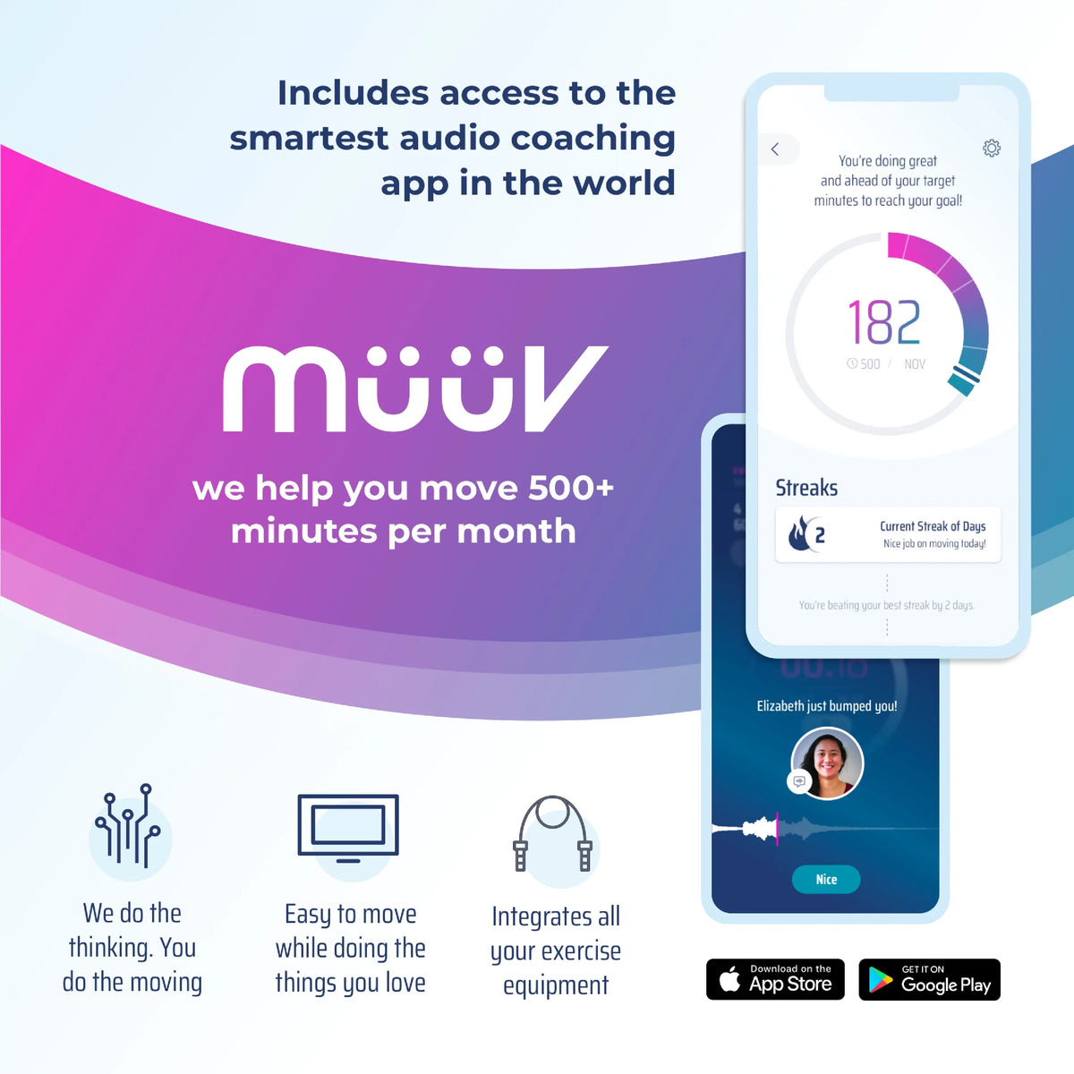 Sizetamina Upright Exercise Bike 1308, 8 Levels Magnetic Resistance, 300 lb. Weight Limit