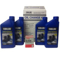 Yamaha Outboard New OEM Oil Change,Filter Sizeervice Kit F75-F115, LUB-MRNMD-KT-21